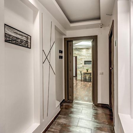 Spagna Boutique Suites Рим Екстериор снимка