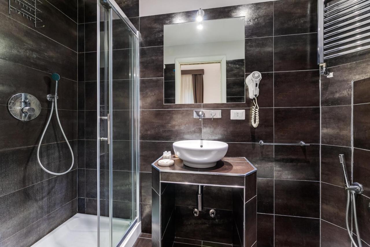 Spagna Boutique Suites Рим Екстериор снимка