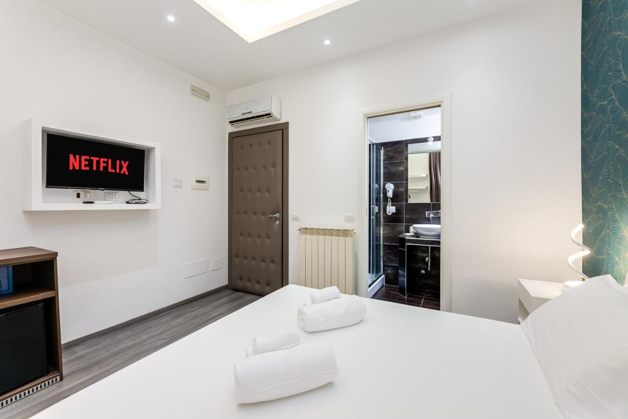 Spagna Boutique Suites Рим Екстериор снимка