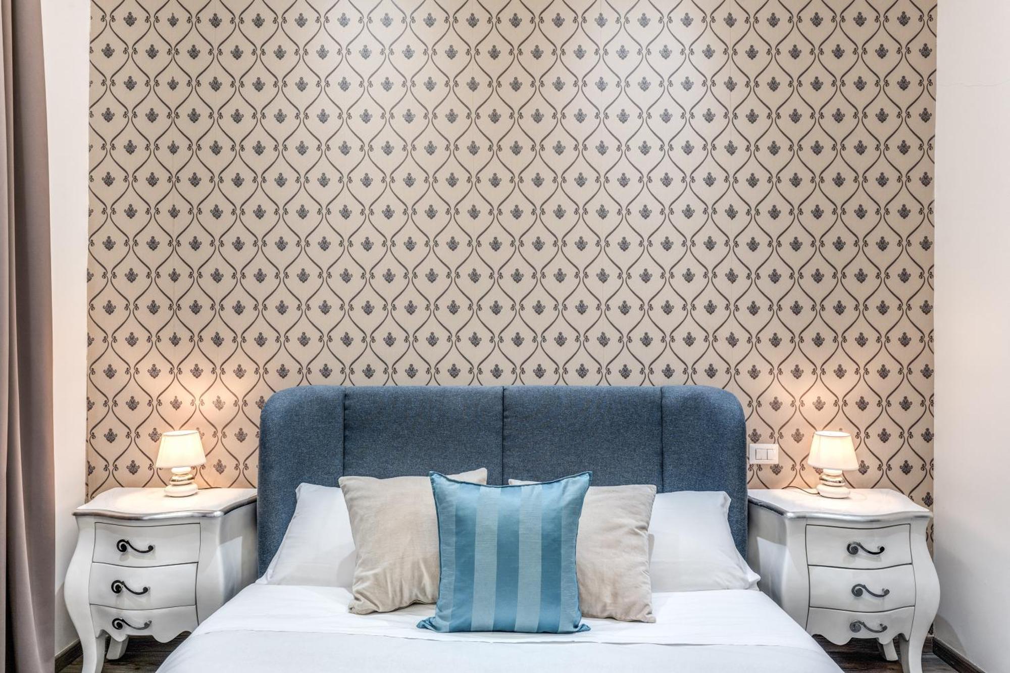 Spagna Boutique Suites Рим Екстериор снимка