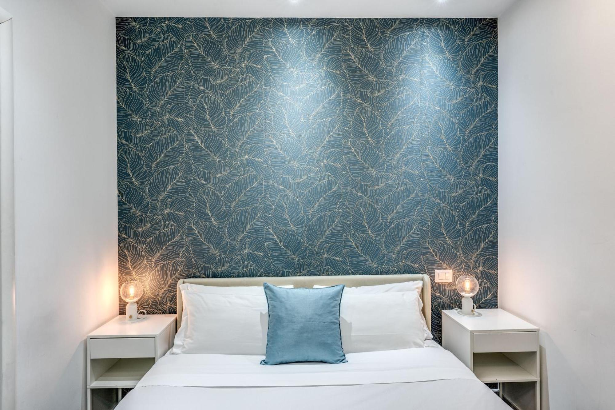 Spagna Boutique Suites Рим Екстериор снимка