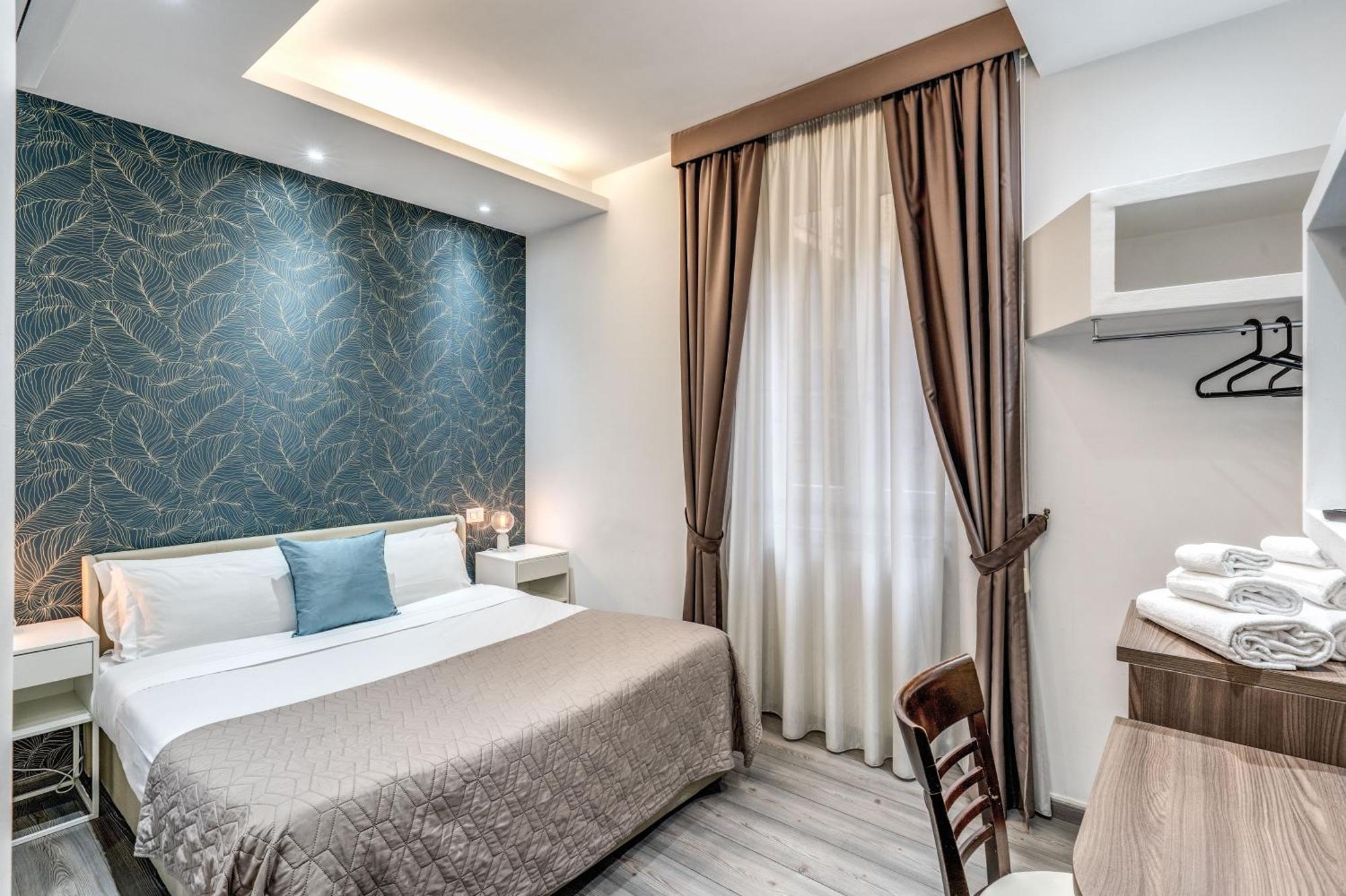 Spagna Boutique Suites Рим Екстериор снимка
