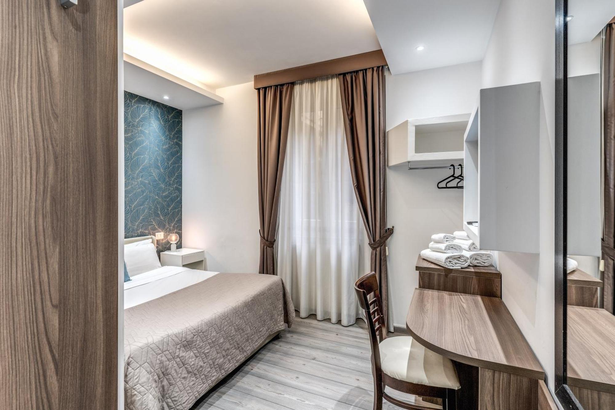 Spagna Boutique Suites Рим Екстериор снимка