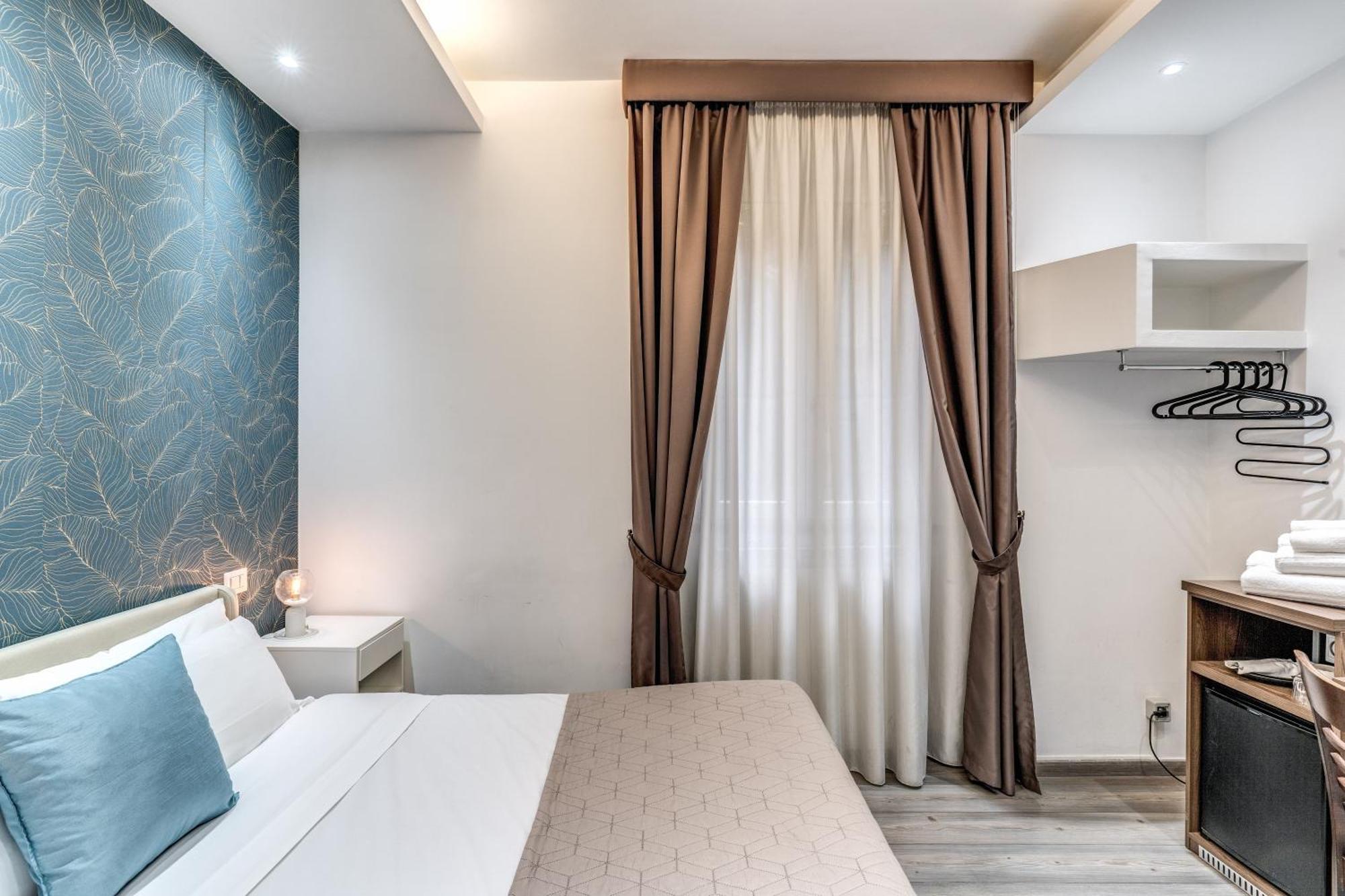Spagna Boutique Suites Рим Екстериор снимка