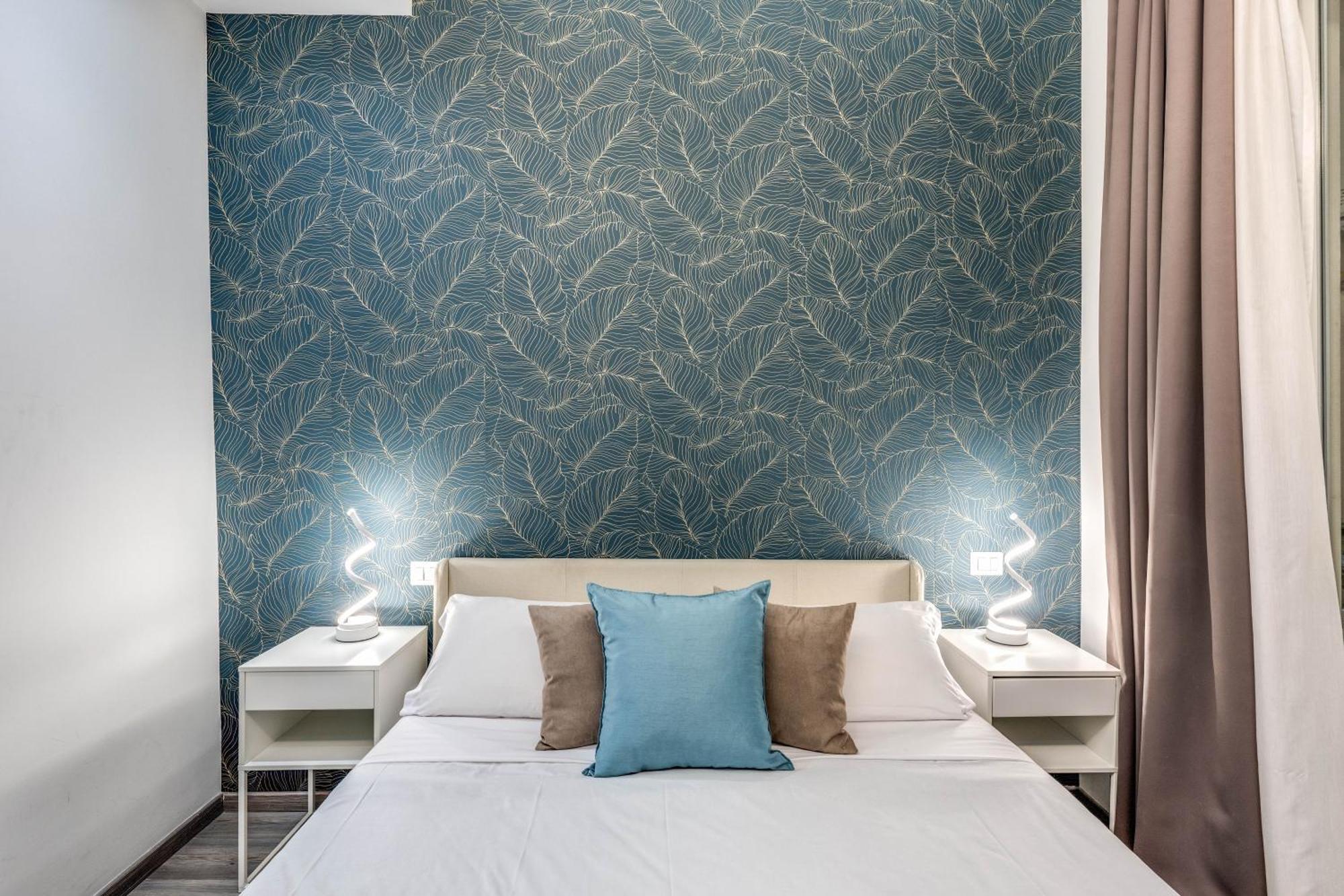 Spagna Boutique Suites Рим Екстериор снимка