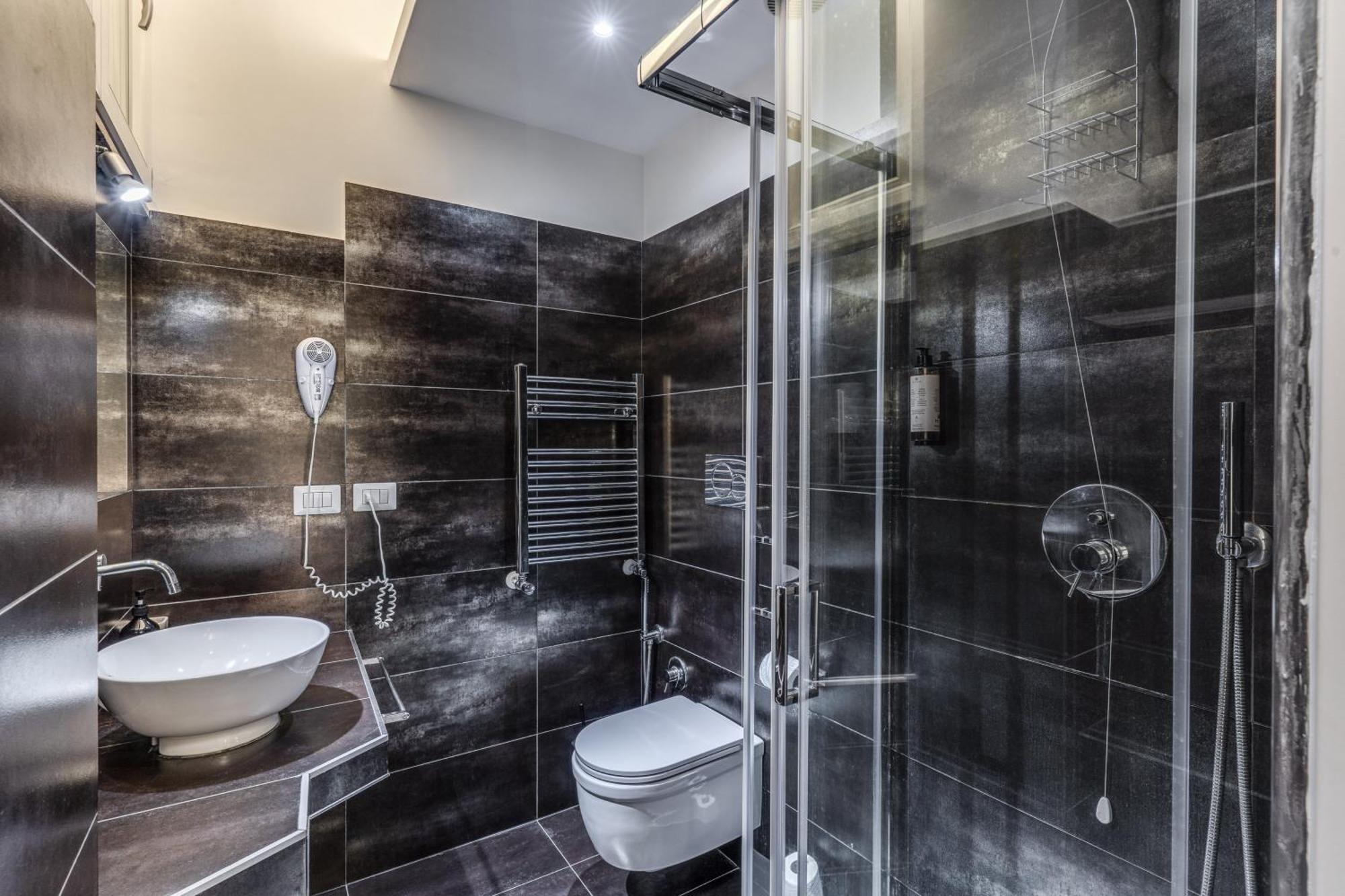 Spagna Boutique Suites Рим Екстериор снимка